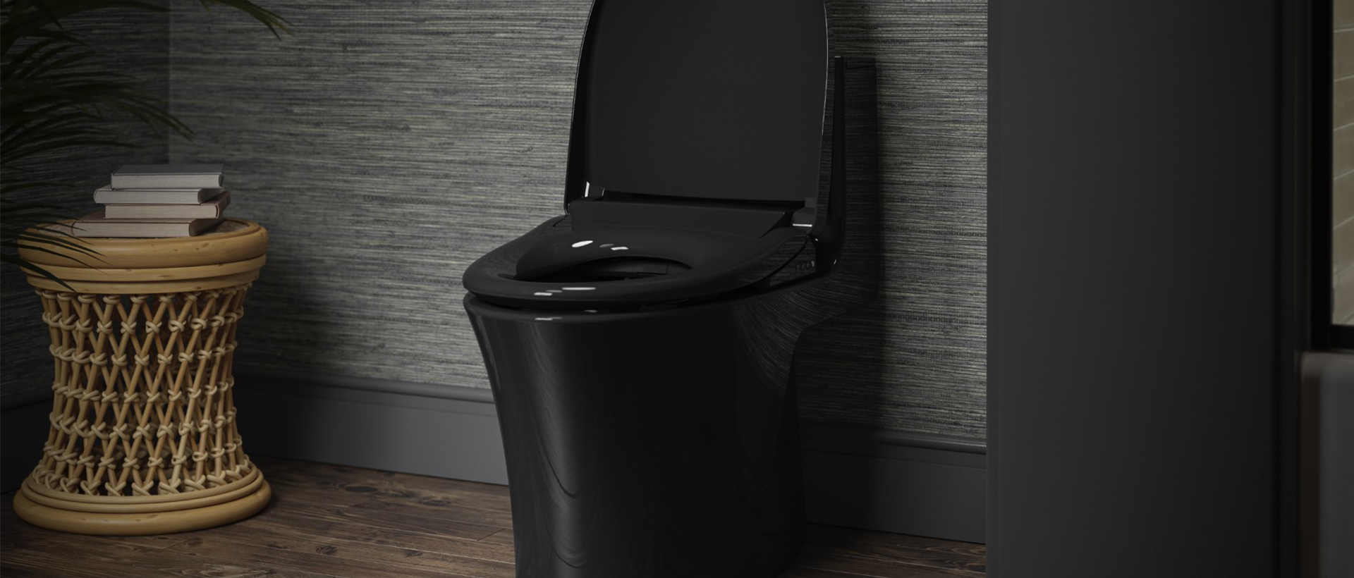 卫浴产品-座便器-Hero Area