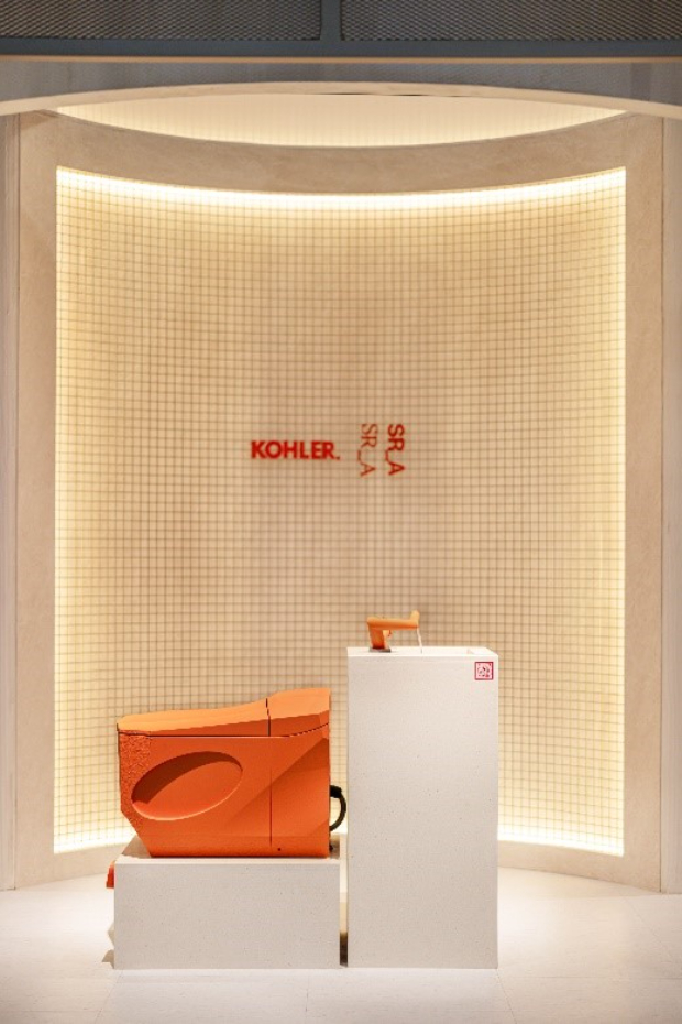 Kohler×SR_A作品展示 https://files.kohler.com.cn/images/news-center/2024070102/4.jpg