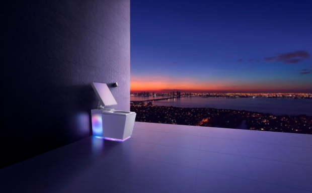 纽密2.0智能坐便器搭载沉浸式声光体验 https://files.kohler.com.cn/images/news-center/2025110501/7.png